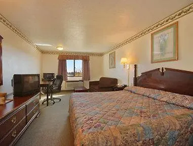 Hotel Super 8 By Wyndham